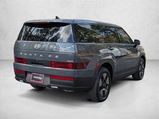 New 2026 Hyundai Santa Fe SE video 2