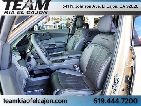 New 2027 Kia Telluride SX Prestige X-Pro AWD/4WD image 19