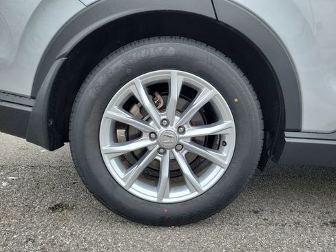 Certified 2024 Honda CR-V EX image 7