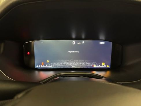 New 2026 Jeep Compass Limited w/ Sun, Sound & Navigation Group image 20