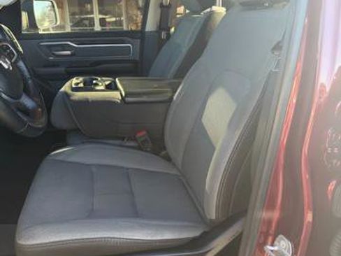 Used 2020 RAM 1500 Big Horn image 9
