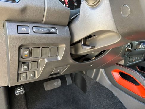 New 2026 Nissan Frontier PRO-4X w/ Tow Package image 18