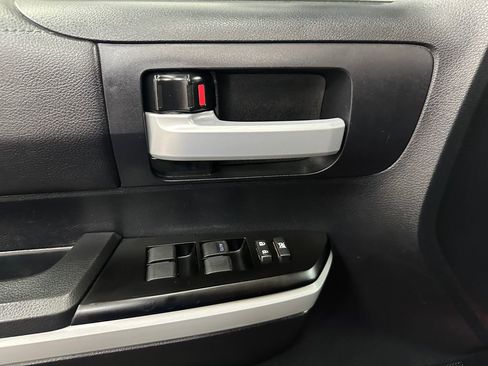 Used 2019 Toyota Tundra SR5 w/ TRD Off Road Package AWD/4WD image 18