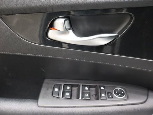 Used 2023 Kia Forte GT-Line w/ GT-Line Technology Package FWD image 16
