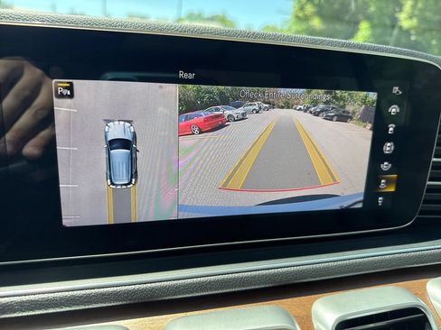 Used 2023 Mercedes-Benz GLE 450 4MATIC image 34