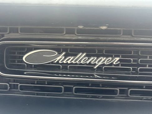 Used 2021 Dodge Challenger R/T w/ T/A Package RWD image 14