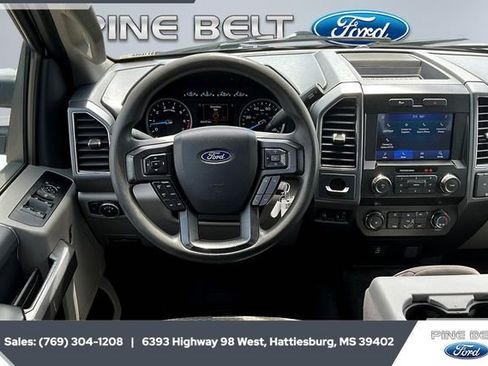 Used 2022 Ford F250 XLT image 5
