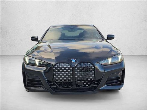 New 2027 BMW 430i Coupe w/ M Sport Package RWD image 5