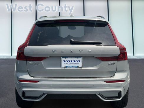 Certified 2026 Volvo XC60 B5 Ultra AWD/4WD image 6