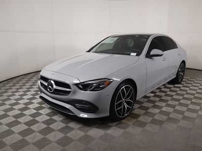 New 2026 Mercedes-Benz C 300 C 300