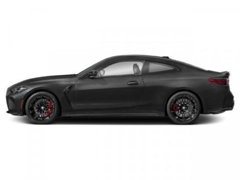 New 2027 BMW M4 Coupe RWD image 3