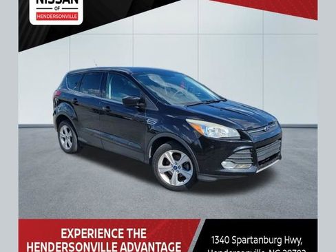 Used 2014 Ford Escape SE FWD image 1