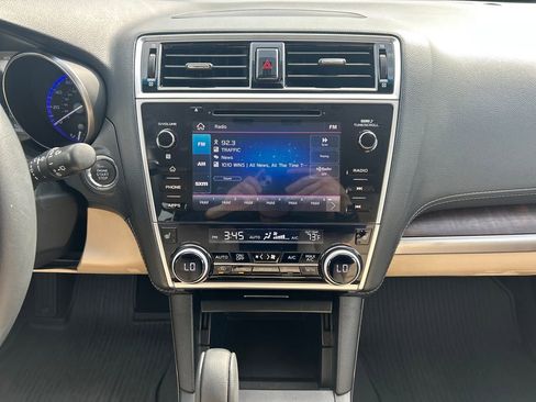 Used 2019 Subaru Outback 2.5i Limited image 21