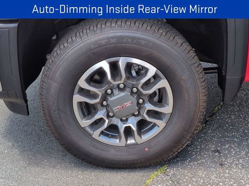 New 2026 GMC Sierra 3500 Pro w/ 1SA Pro Safety Plus Package AWD/4WD image 23