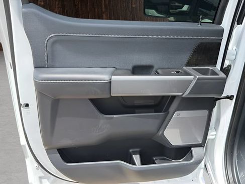 Certified 2025 Ford F350 Lariat AWD/4WD image 16