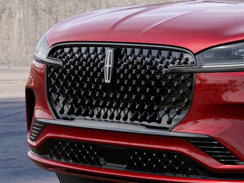 New 2027 Lincoln Aviator Reserve AWD/4WD image 15