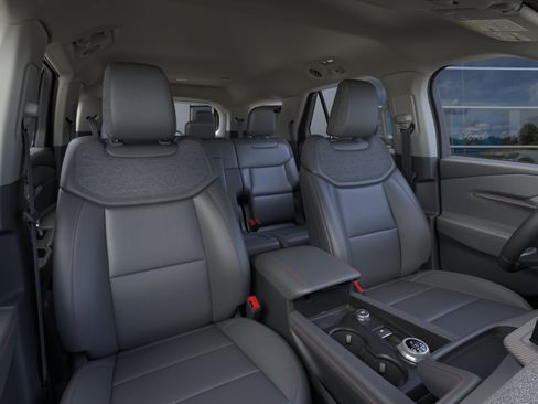 New 2026 Ford Explorer Active w/ Active Comfort Package RWD image 10