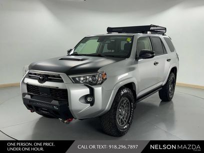 Used 2021 Toyota 4Runner Venture w/ Moonroof Package