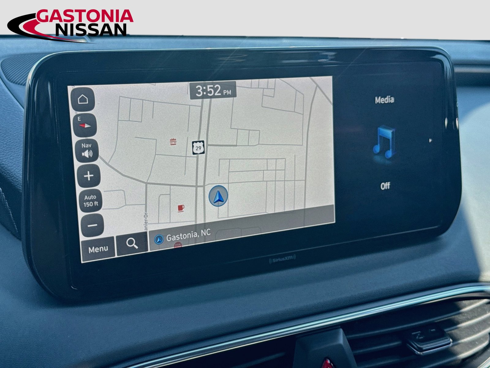 Used 2023 Hyundai Santa Fe SEL AWD/4WD image 17