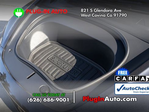 Used 2024 Tesla Model 3 Long Range image 18