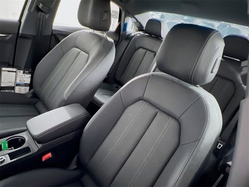 New 2026 Audi A3 2.0T Premium image 11