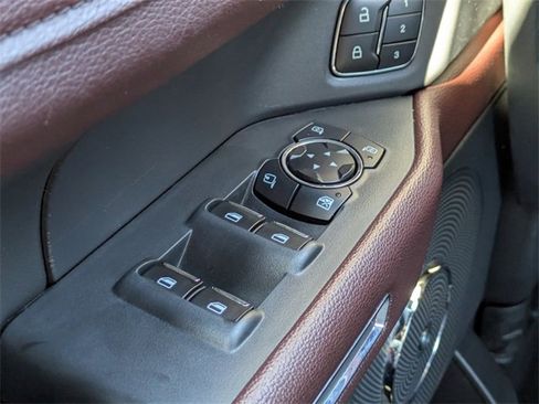 Used 2024 Ford Expedition Max Limited image 27