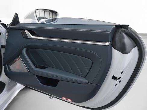 Certified 2025 Porsche 911 Turbo S image 48