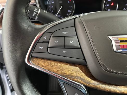 Used 2022 Cadillac XT5 Premium Luxury w/ Platinum Package AWD/4WD image 23