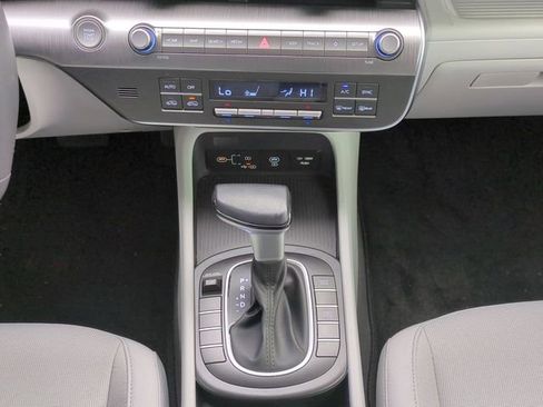 Certified 2024 Hyundai Kona SEL FWD image 29