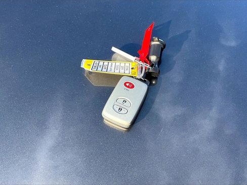 Used 2019 Toyota 4Runner Limited image 11