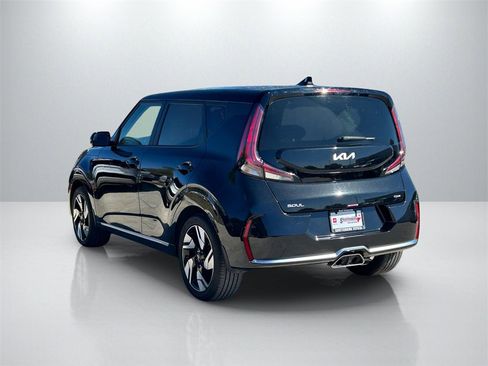 Used 2025 Kia Soul GT-Line image 7