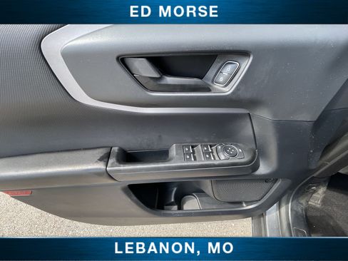 Certified 2023 Ford Bronco Sport Big Bend w/ Convenience Package AWD/4WD image 20