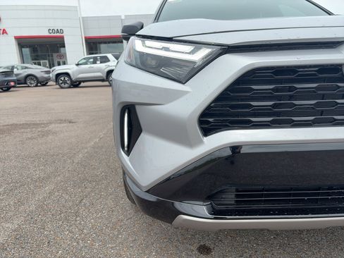 Certified 2024 Toyota RAV4 XSE w/ Weather Package AWD/4WD image 29