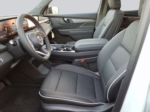 New 2026 Buick Enclave Sport Touring image 15