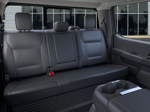 New 2025 Ford F350 Lariat w/ Lariat Ultimate Package image 11