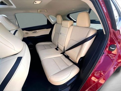 Used 2015 Lexus NX 200t FWD w/ Premium Package image 26