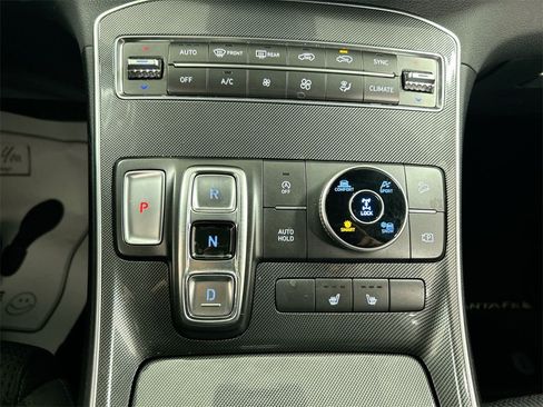 Used 2022 Hyundai Santa Fe XRT image 17