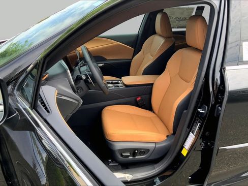 New 2026 Lexus RX 350 AWD/4WD image 9