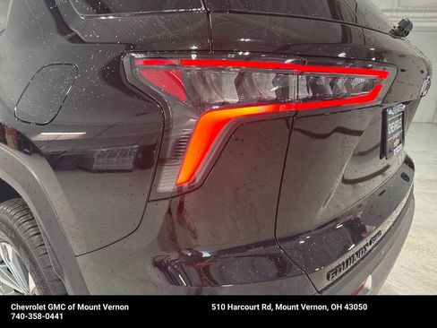 New 2026 Chevrolet Equinox LT w/ Safety and Technology Package AWD/4WD image 55