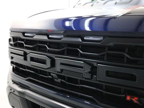 Used 2025 Ford F150 Raptor w/ Equipment Group 803A Raptor R image 20