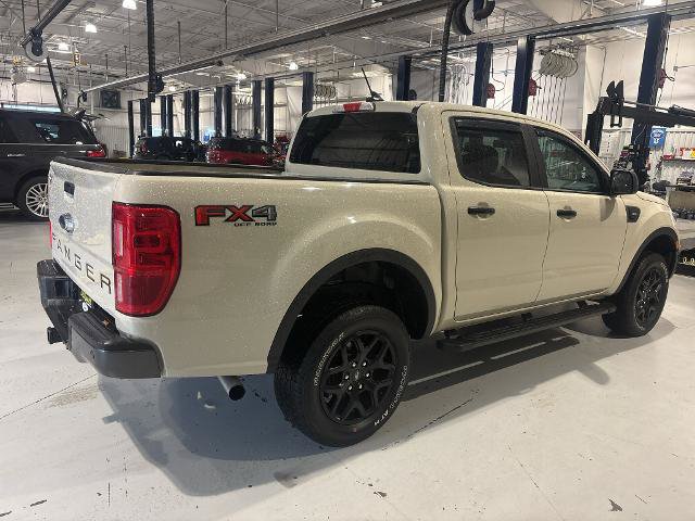 Certified 2022 Ford Ranger XLT w/ Equipment Group 301A Mid AWD/4WD image 5