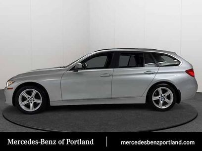 Used 2015 BMW 328i xDrive Wagon
