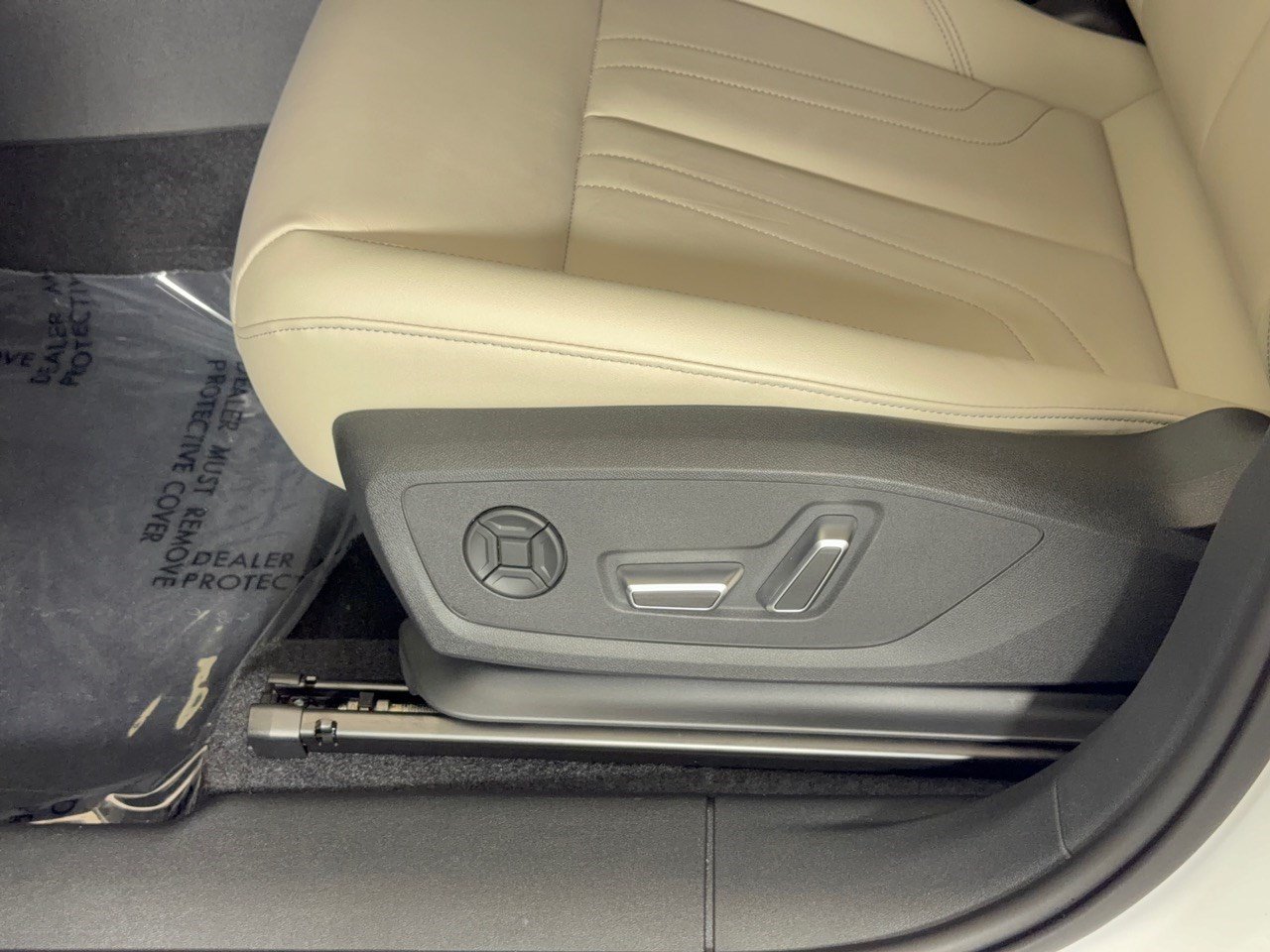 Certified 2026 Audi Q3 quattro 2.0T AWD/4WD image 16
