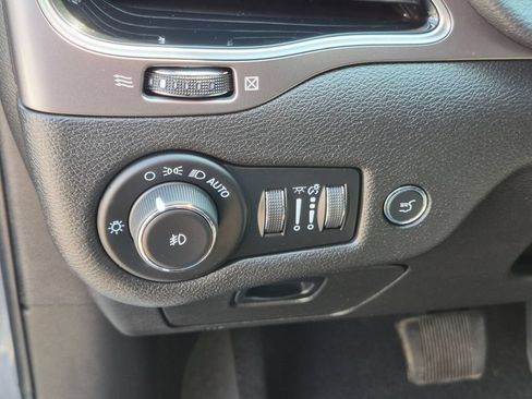 Used 2021 Jeep Cherokee Limited w/ Elite Package AWD/4WD image 15