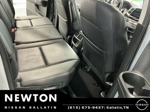 Used 2018 Honda Ridgeline RTL-T image 20