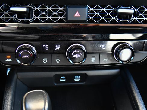 Used 2023 Honda Accord Sport image 25