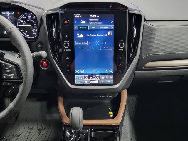 New 2026 Subaru Forester Touring AWD/4WD image 18