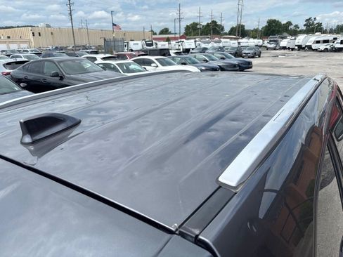 Used 2023 Toyota Highlander XLE AWD/4WD image 12