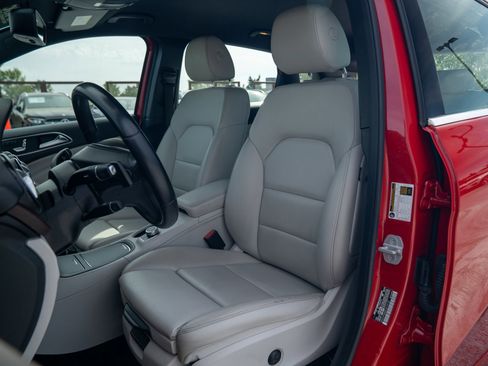 Used 2016 Mercedes-Benz B 250e image 17