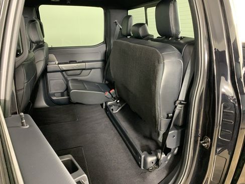 Used 2023 Ford F150 XLT w/ Equipment Group 302A High image 30